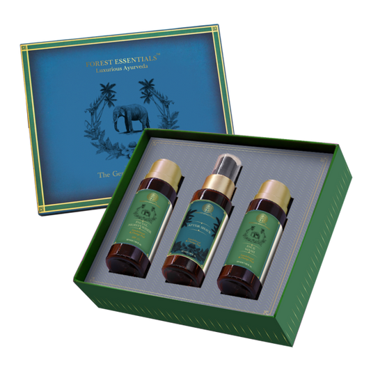 Forest Essentials Kit for Him
