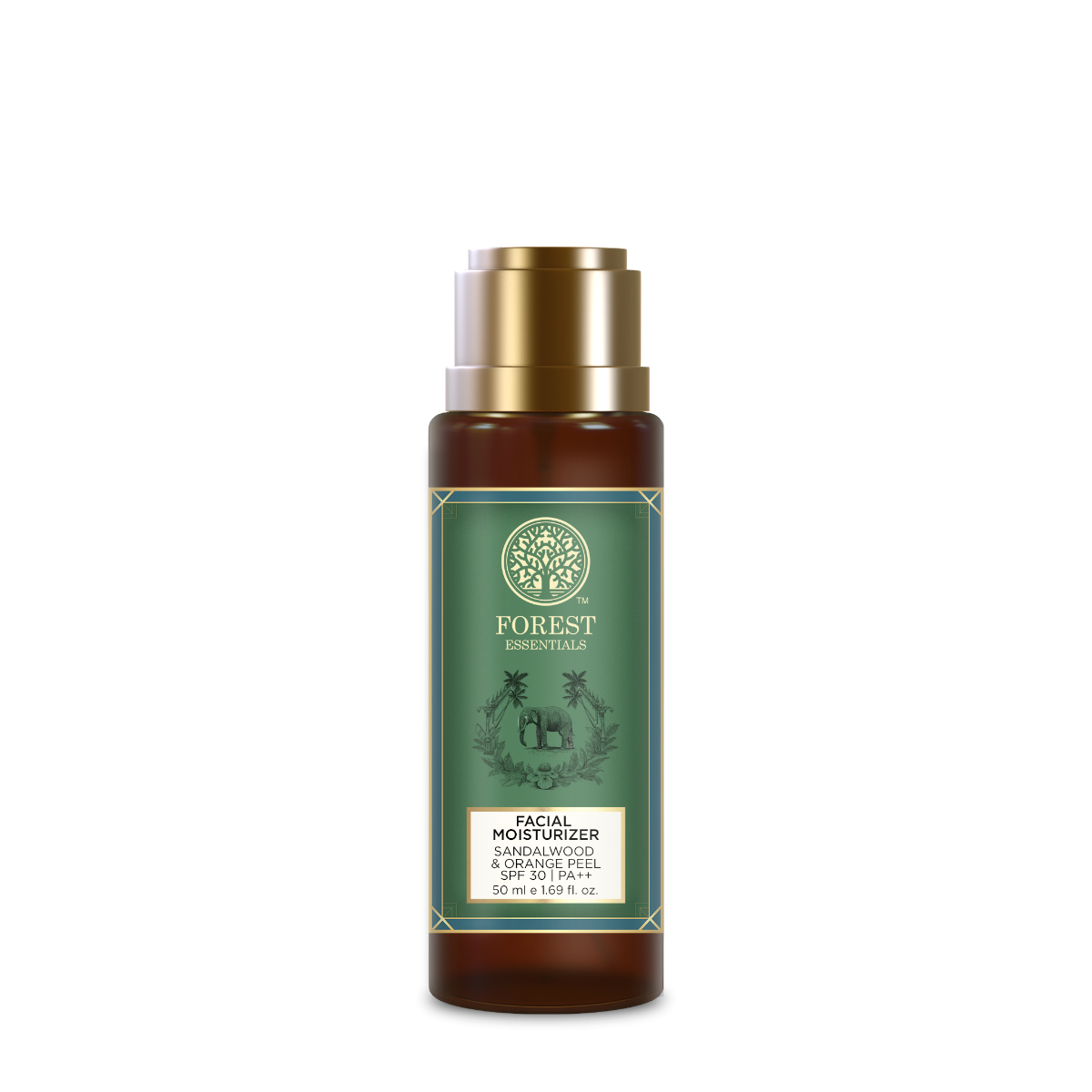 Forest Essential Essentials For Him | Mini Selection Gift Box