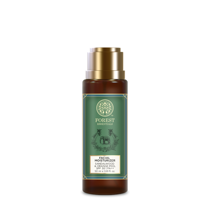 Forest Essential Essentials For Him | Mini Selection Gift Box