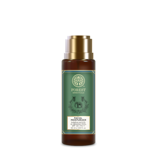 Forest Essential Essentials For Him | Mini Selection Gift Box