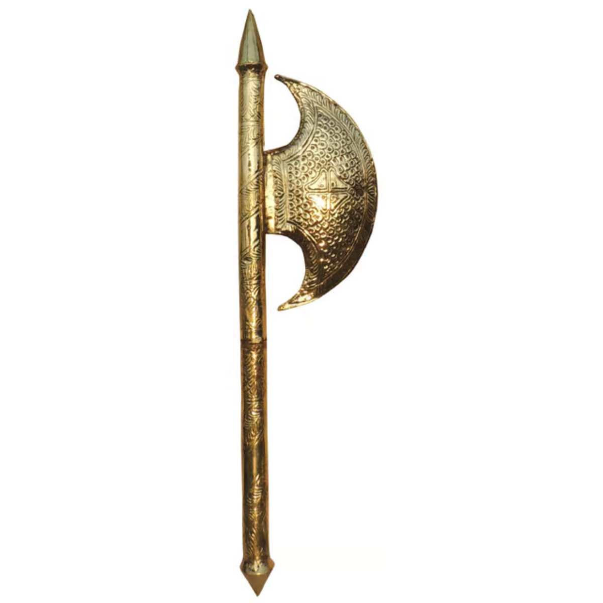 Bhagwan Parshuram Farsa in Brass 1 KG - PUSHMYCART