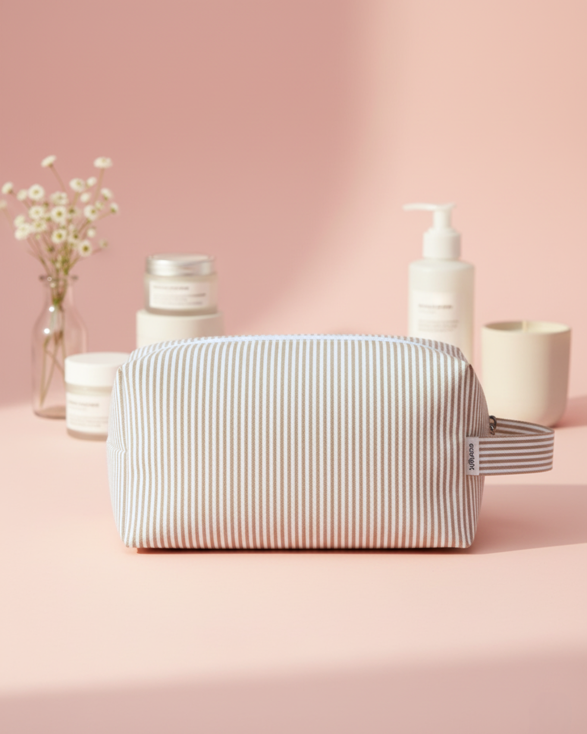 Ecoright Espresso Travel Pouch