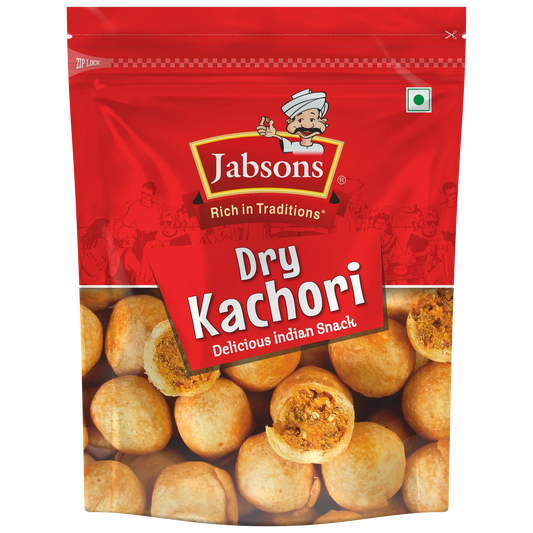 Jabsons Foods Dry Kachori