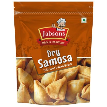 Jabsons Foods Dry Samosa