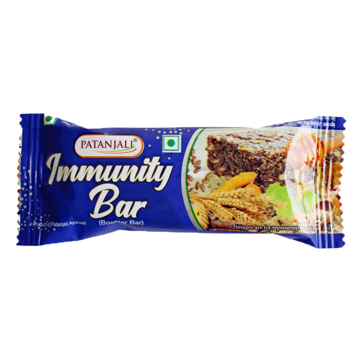 Patanjali Immunity Bar - PUSHMYCART