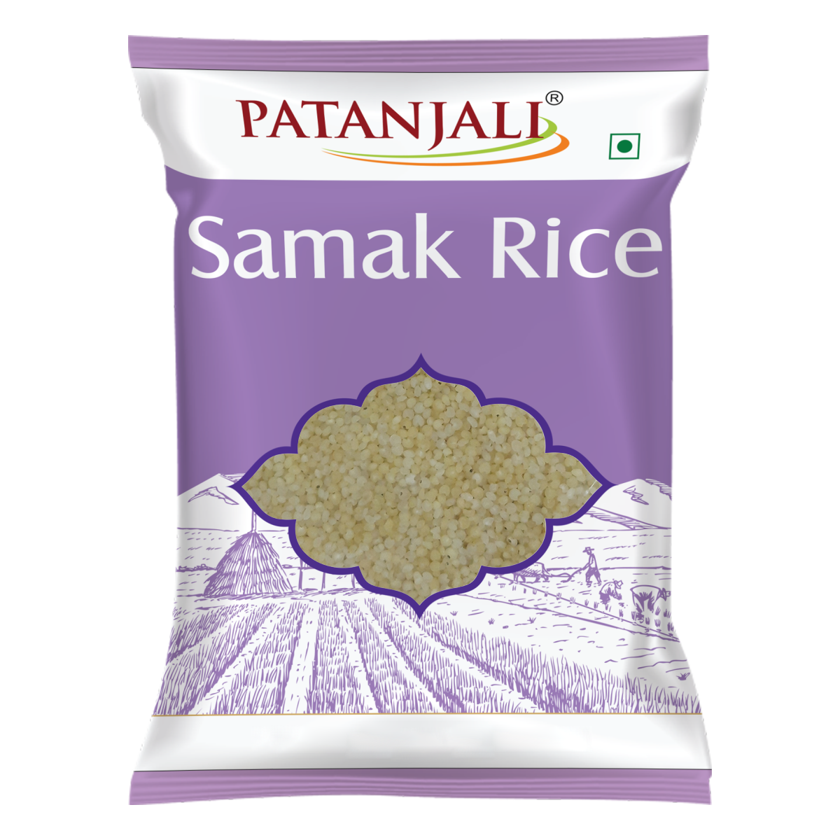 Patanjali Samak Rice - PUSHMYCART