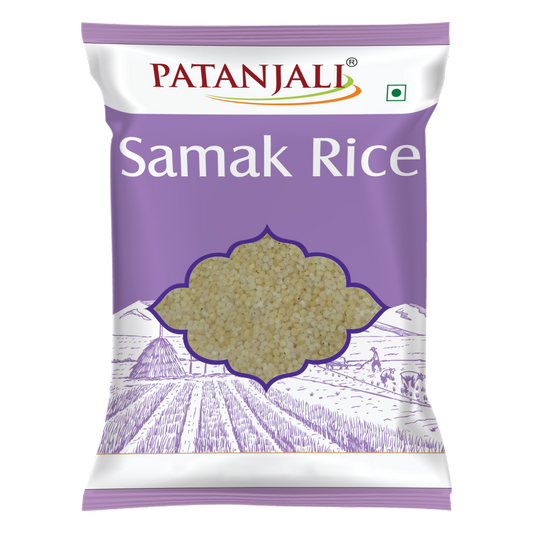 Patanjali Samak Rice - PUSHMYCART