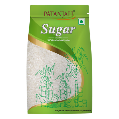 Patanjali Sugar 1kg