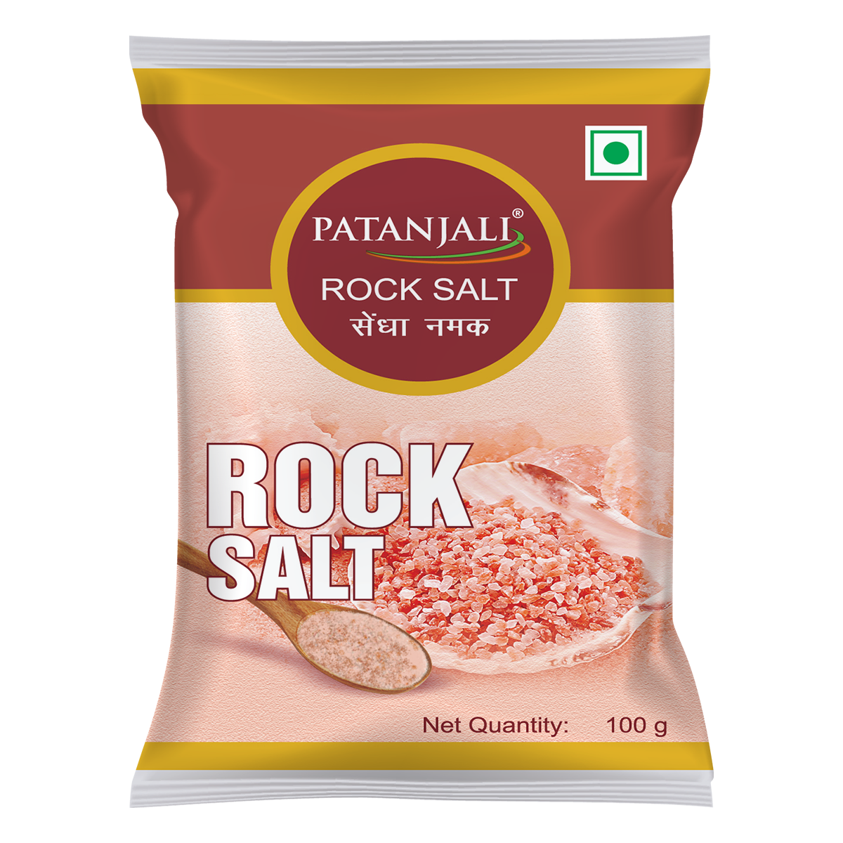Patanjali Rock Salt