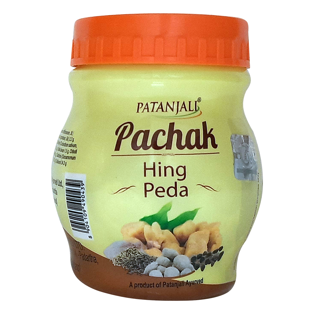 Patanjali Pachak Hing Peda|100g
