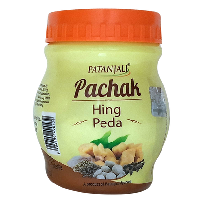 Patanjali Pachak Hing Peda|100g
