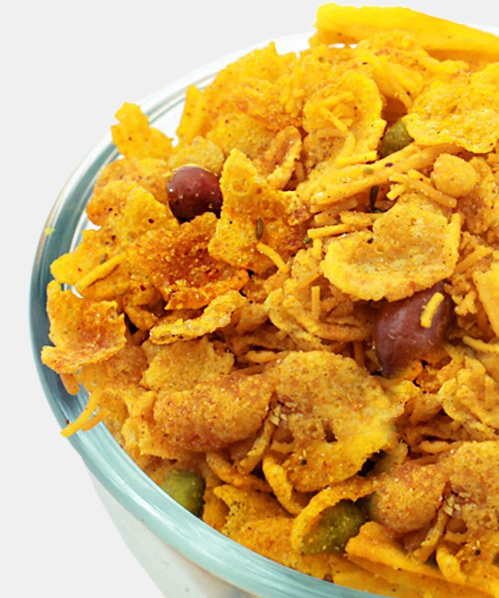 Neelam Foodland Calcutta Mixture 