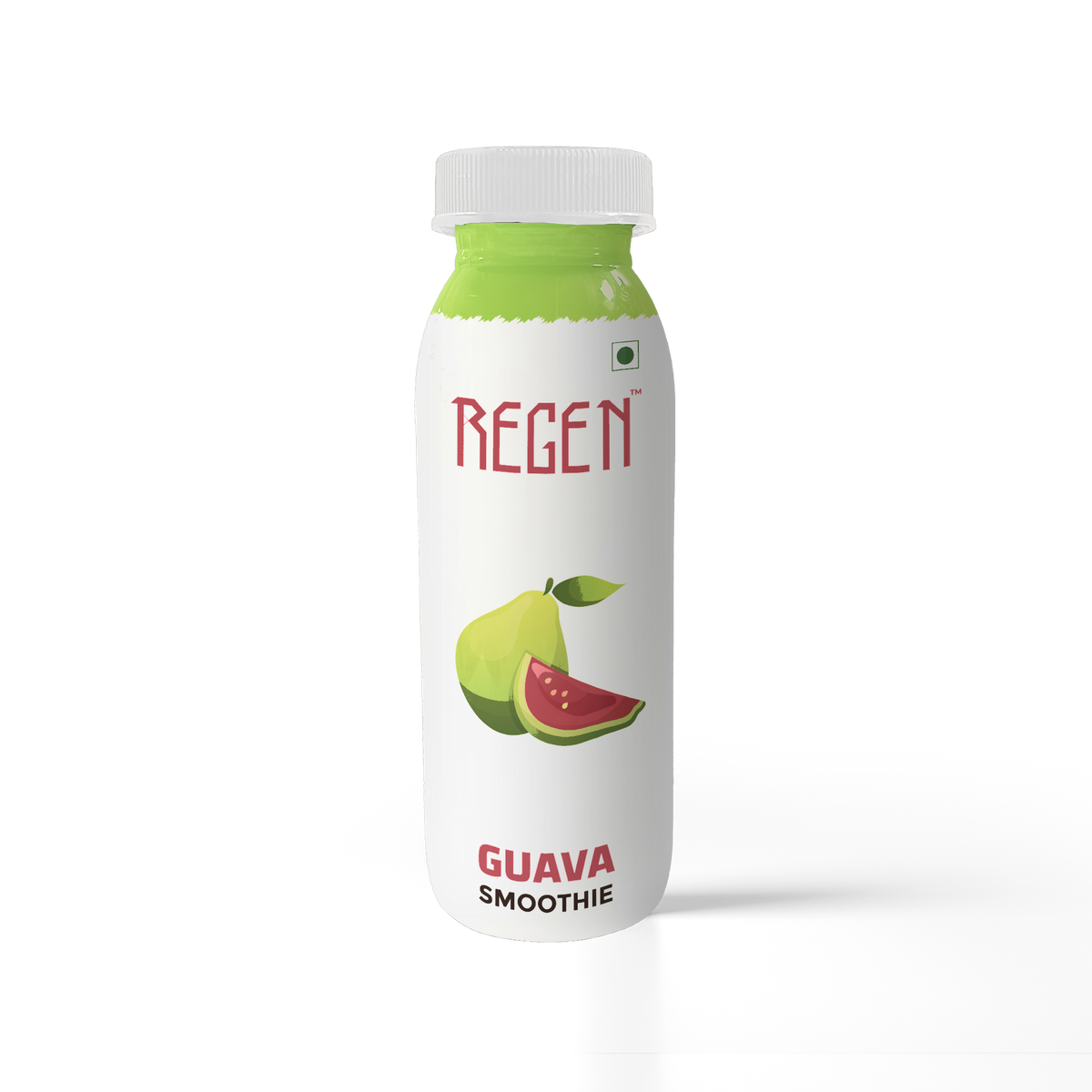 REGEN Guava Smoothie