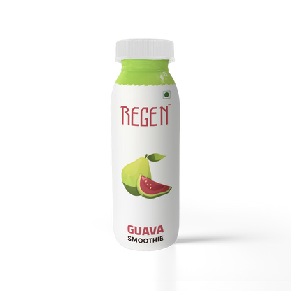 REGEN Guava Smoothie