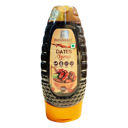 Patanjali Date Syrup - PUSHMYCART