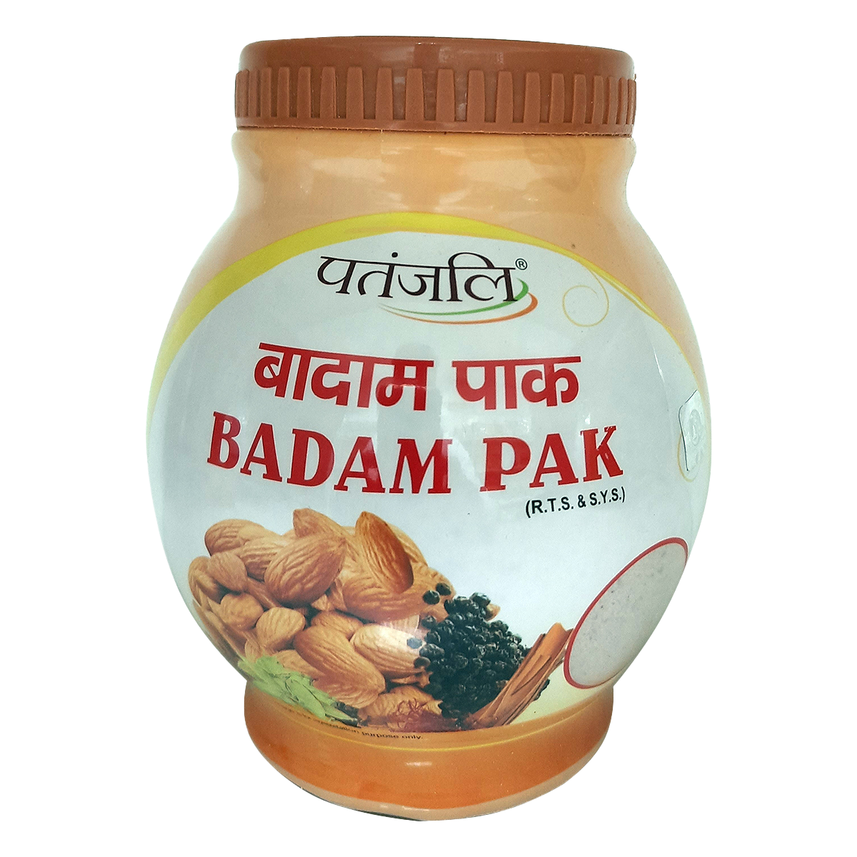 Patanjali Badam Pak - PUSHMYCART