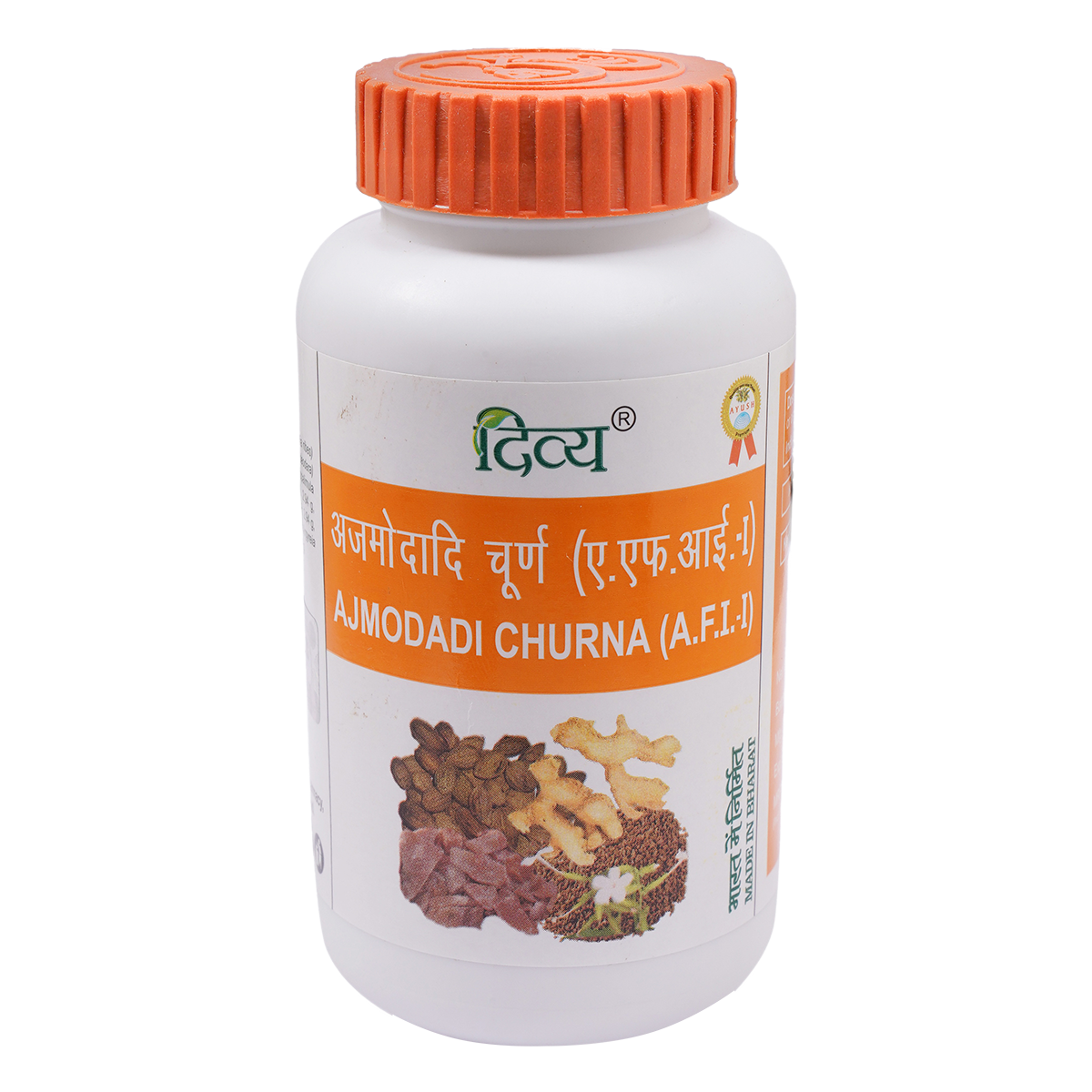 Patanjali Divya Ajmodadi Churna|100g