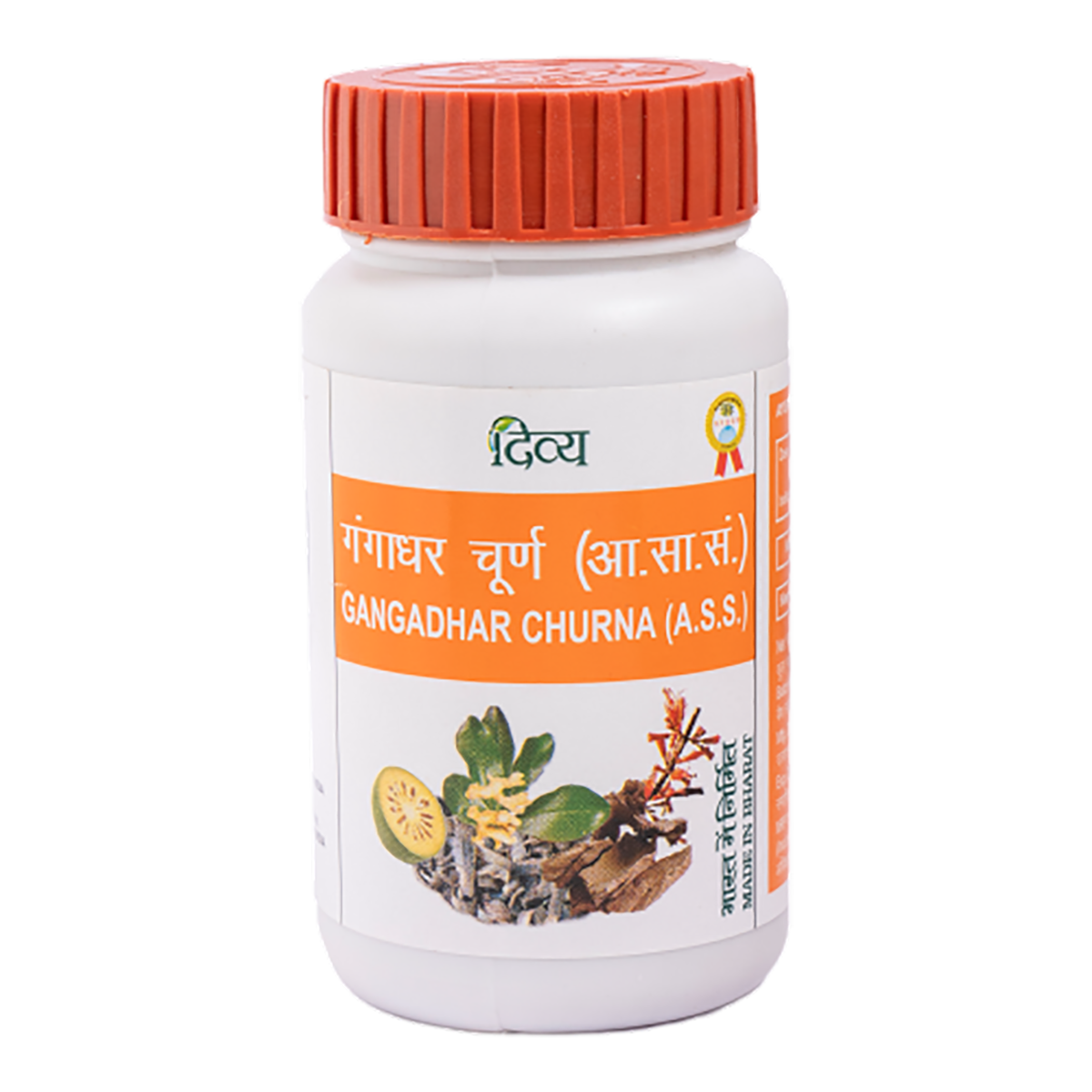 Patanjali Brhat Gangadhar Curna|50g