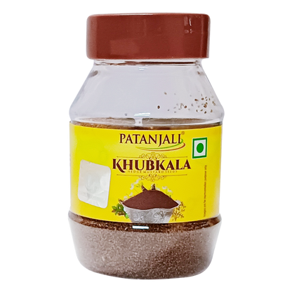 Patanjali Khubkala Hedge Mustard Seeds 50g