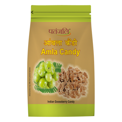 Patanjali Amla Candy