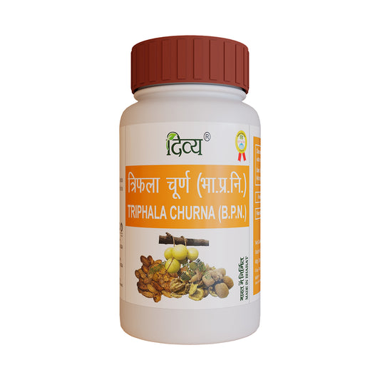 Patanjali Triphala Churna|100g
