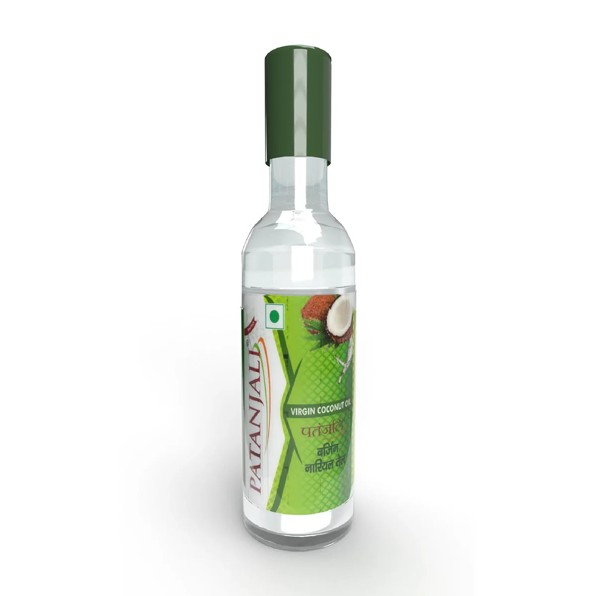 Patanjali Virgin Coconut Oil - PUSHMYCART