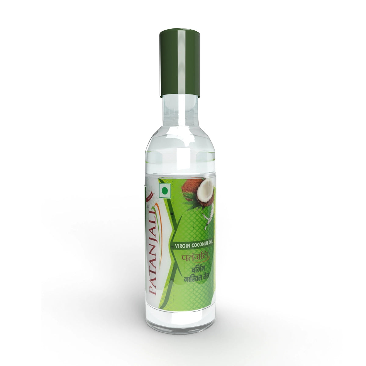 Patanjali Virgin Coconut Oil