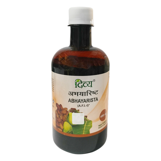 Patanjali Abhyaristh - PUSHMYCART