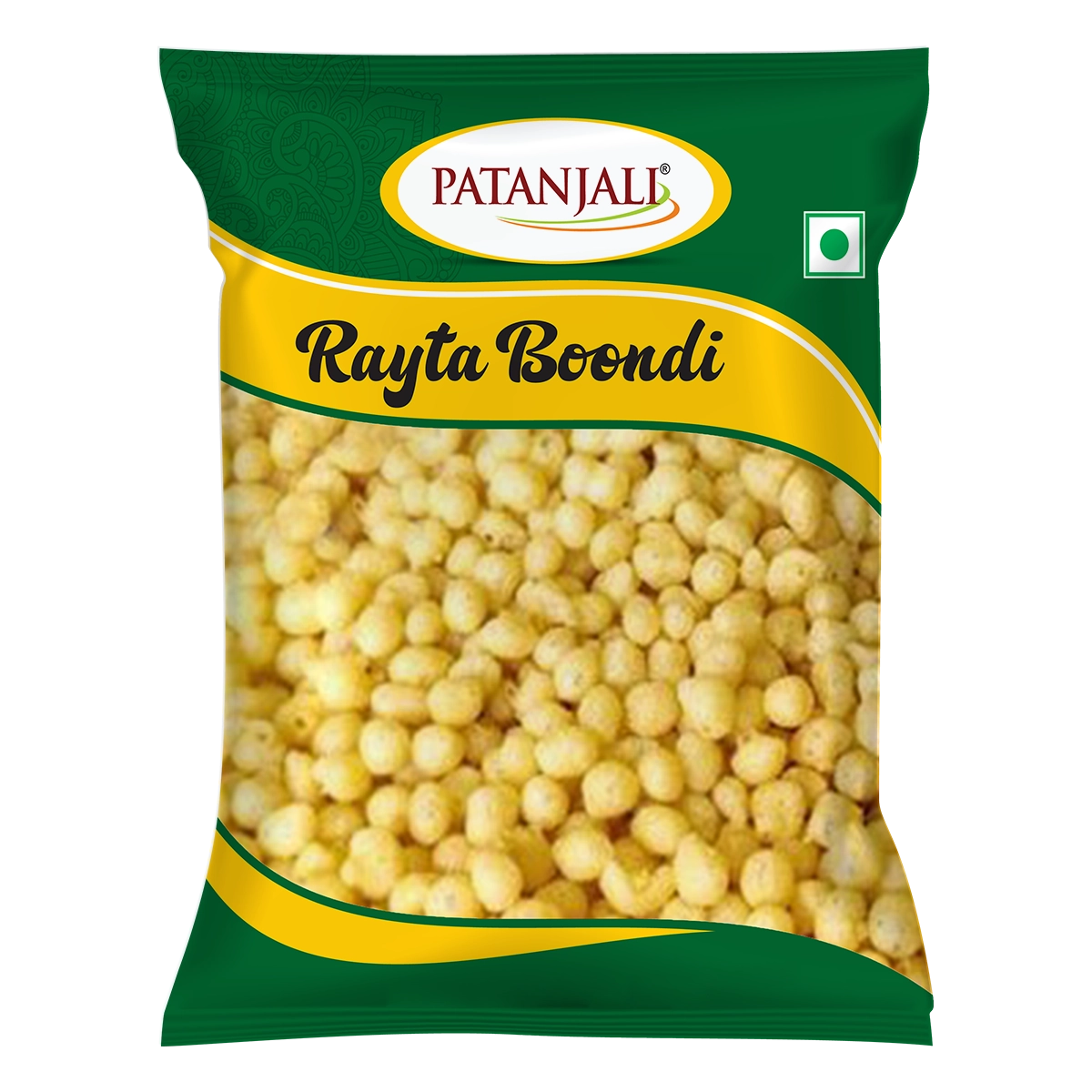 Patanjali Rayta Boondi