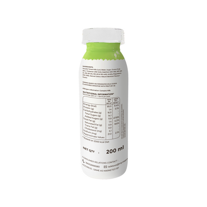 REGEN Guava Smoothie
