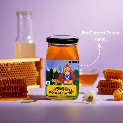 Kiwi Himalayan Honey