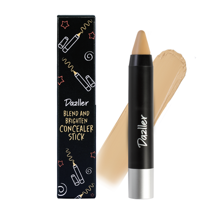 Dazller Cosmetics Blend and Brighten Concealer Stick
