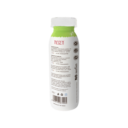REGEN Guava Smoothie