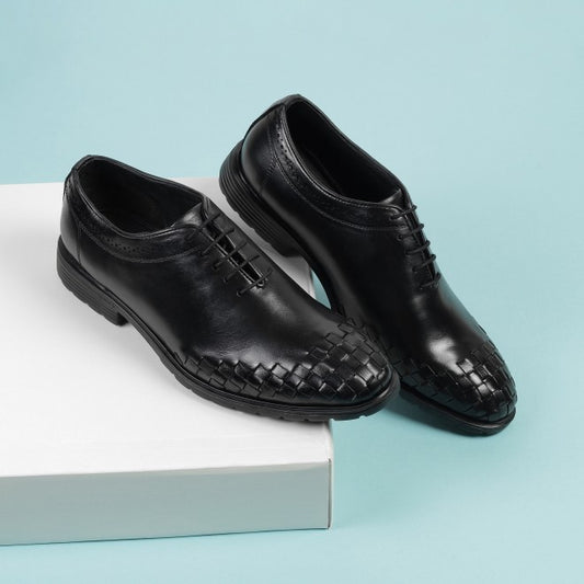 Mochi Formal Lace Up Shoes for Men Style 19-635