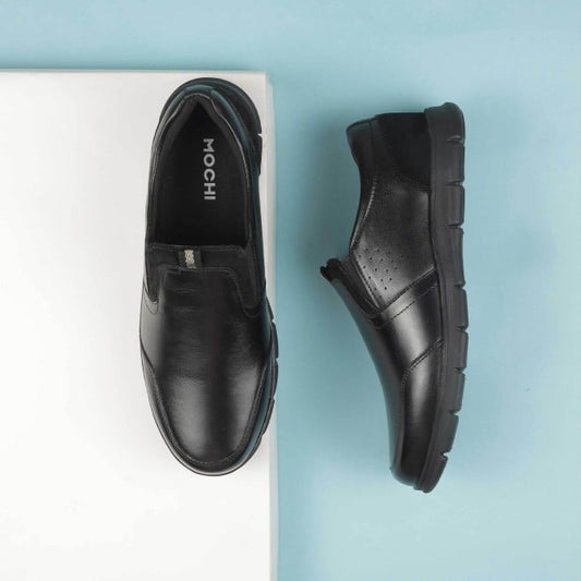 Mochi Formal Slip On Shoes for Men Style 19-653