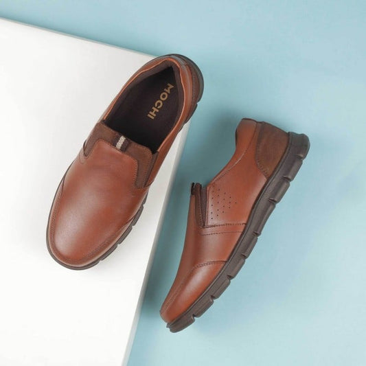Mochi Formal Slip On Shoes for Men Style 19-653