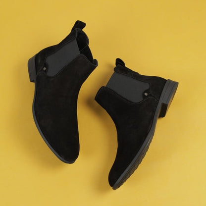 Mochi Formal Boots for Men Style 19-692