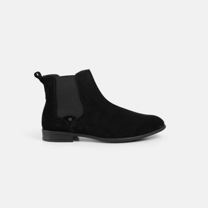 Mochi Formal Boots for Men Style 19-692