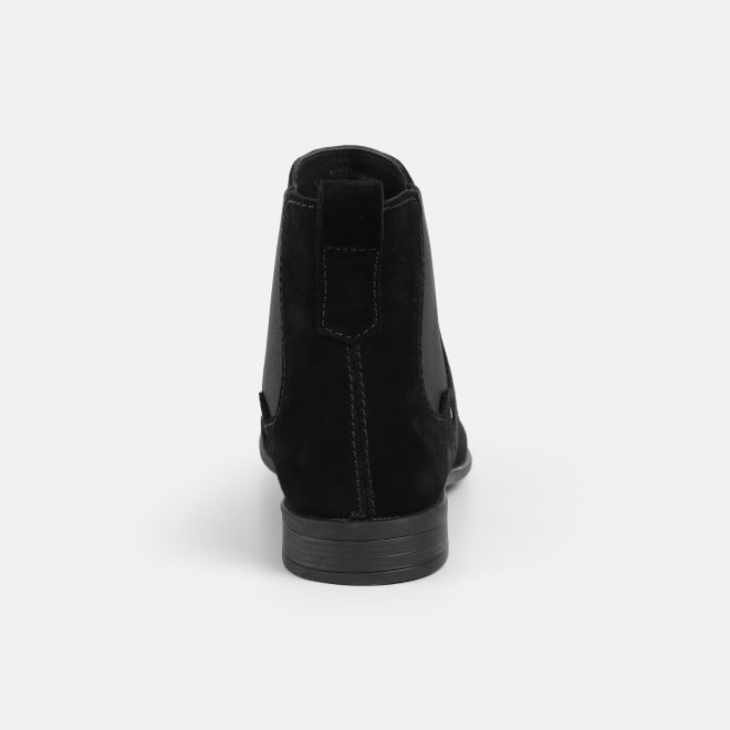 Mochi Formal Boots for Men Style 19-692
