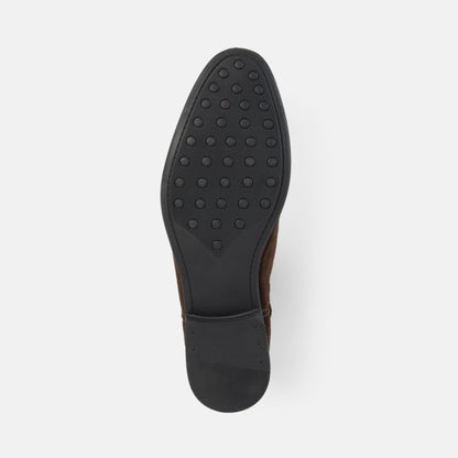 Mochi Formal Boots for Men Style 19-692