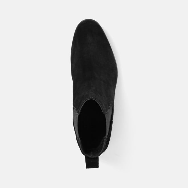 Mochi Formal Boots for Men Style 19-692
