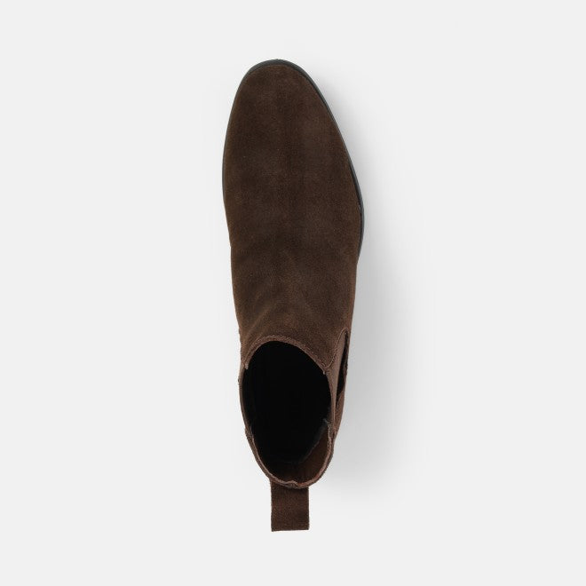Mochi Formal Boots for Men Style 19-692