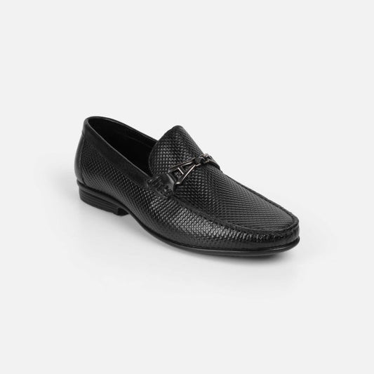 Mochi Formal Moccasin Shoes for Men Style 19-722
