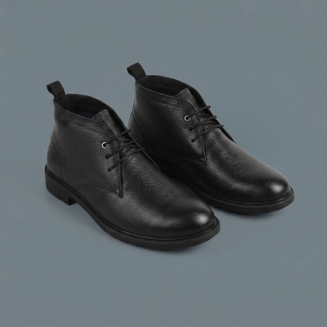 Mochi Formal Boots for Men Style 19-868