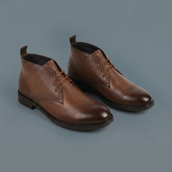 Mochi Formal Boots for Men Style 19-868