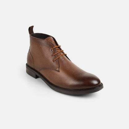 Mochi Formal Boots for Men Style 19-868