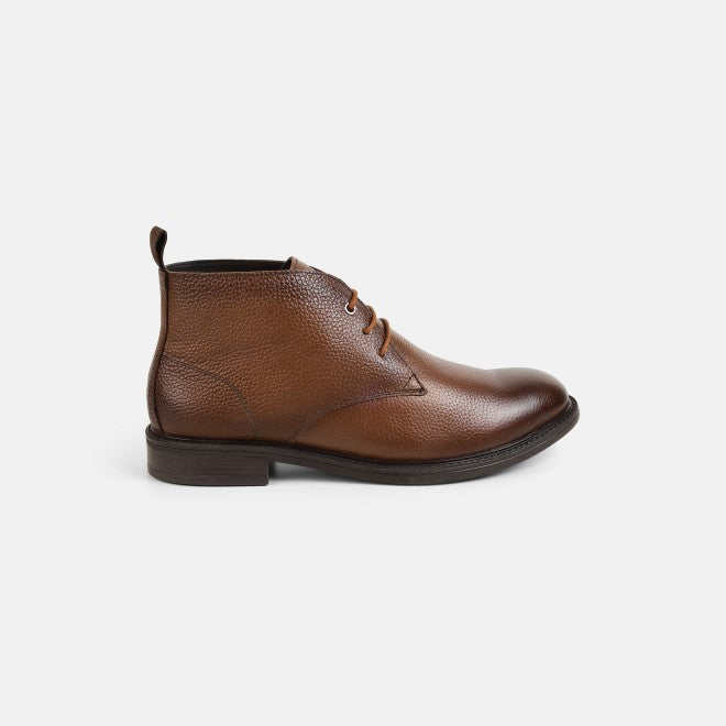 Mochi Formal Boots for Men Style 19-868