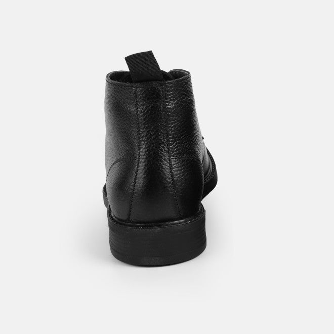 Mochi Formal Boots for Men Style 19-868