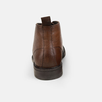 Mochi Formal Boots for Men Style 19-868