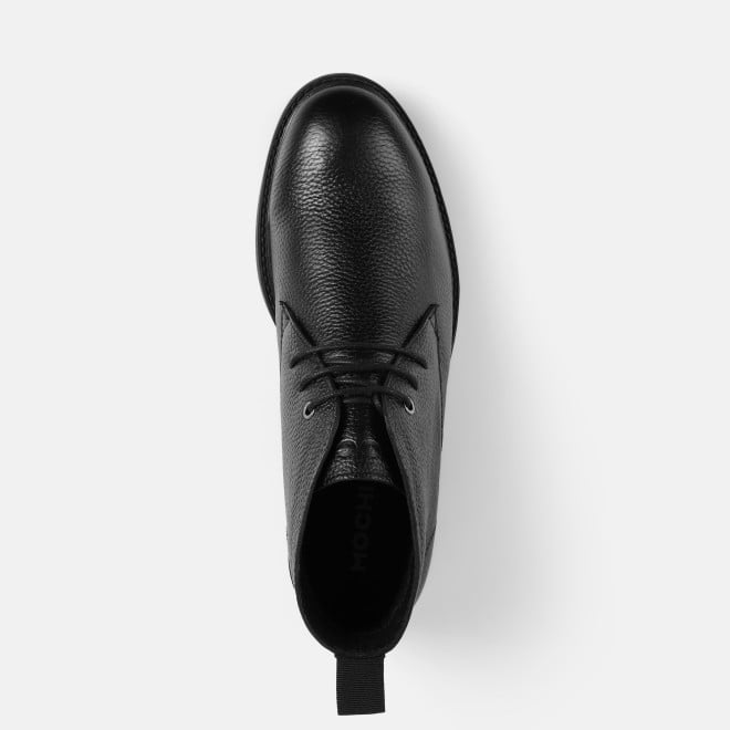 Mochi Formal Boots for Men Style 19-868